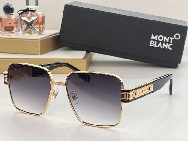 Montblanc Sunglasses